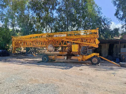 ENMTP Grue fixe 1020 