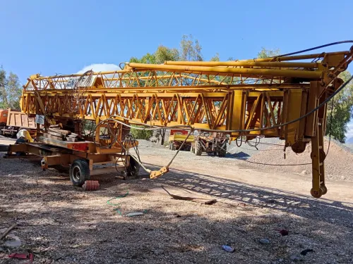 ENMTP Grue fixe 1020 