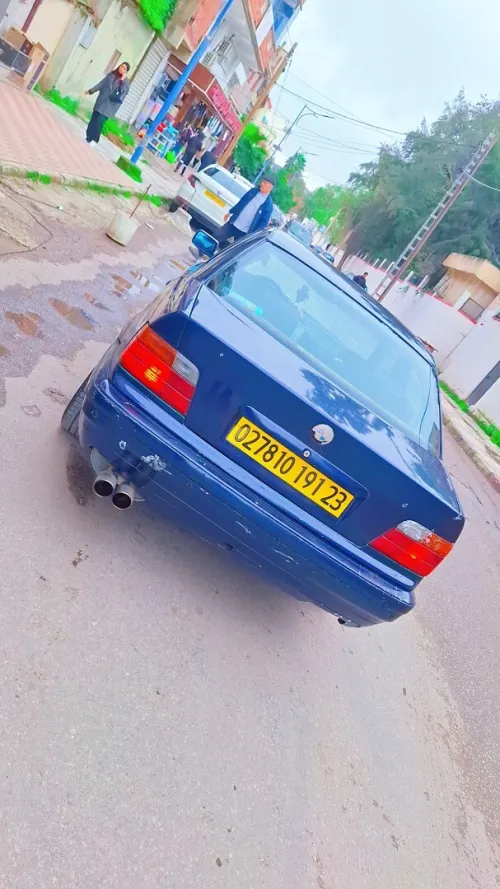 BMW BMW 1991 E36