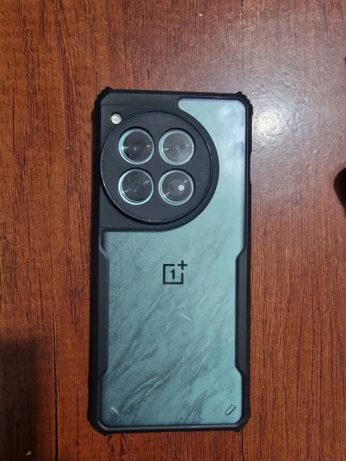 OnePlus 12 "