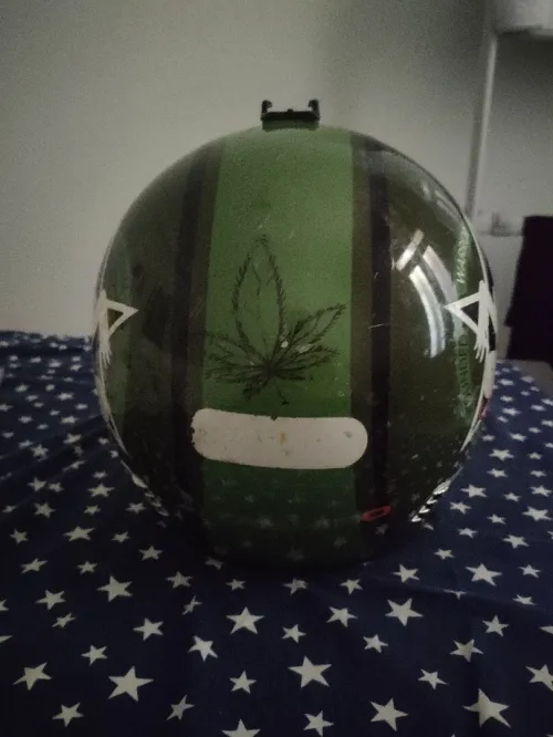 Casque TASHIRO By Bullit US Army
