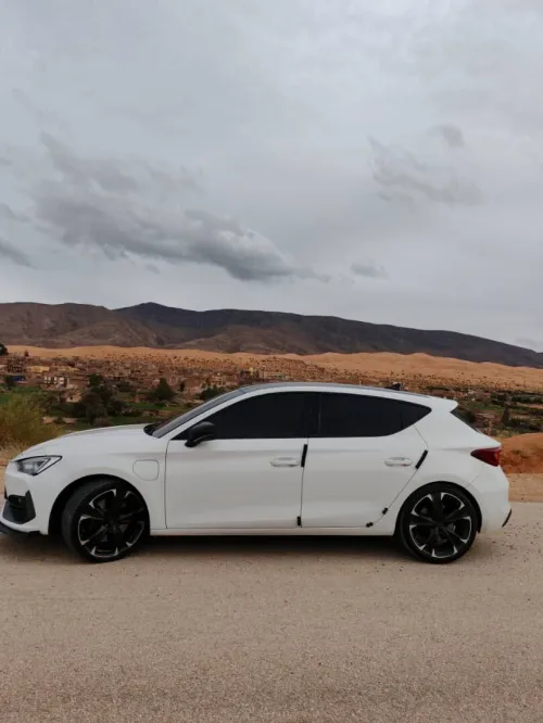 Seat Cupra  2021 2021