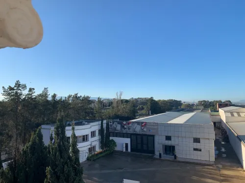 Vente Villa Alger Cheraga