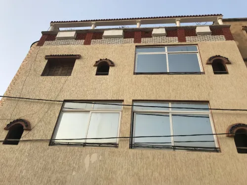 Vente Villa Alger Cheraga