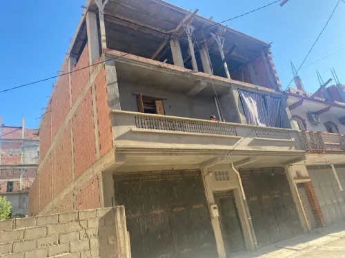 Vente Villa Blida Bougara