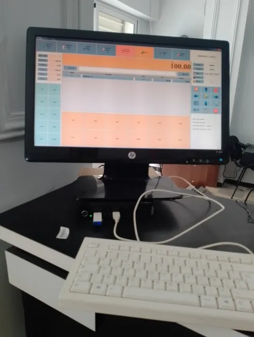 Logiciels professionnels gestion commerciale et point de vente 