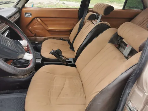 Peugeot 504 1978 GL