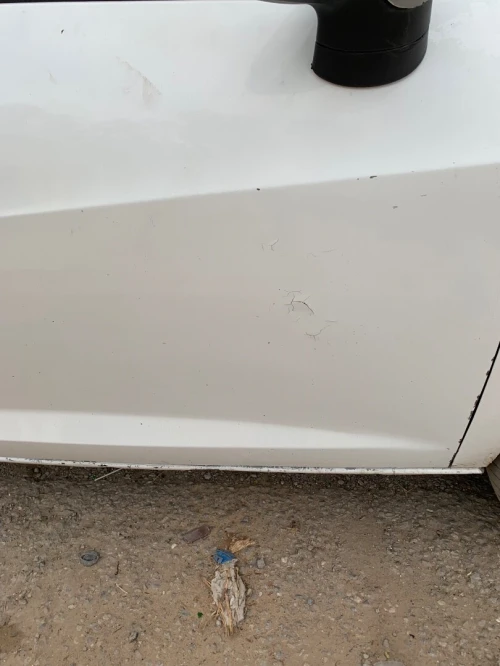 Seat Ibiza 2010 Loca