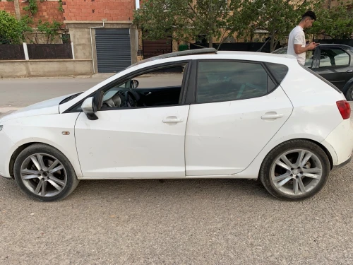 Seat Ibiza 2010 Loca