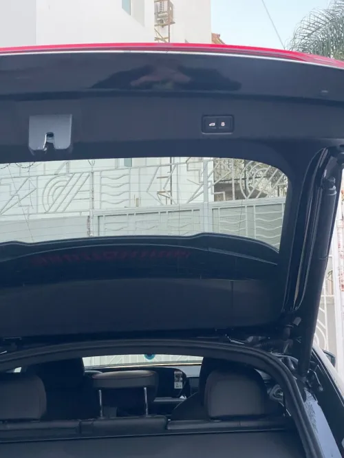 Audi Q5 2026 Sline facelifte
