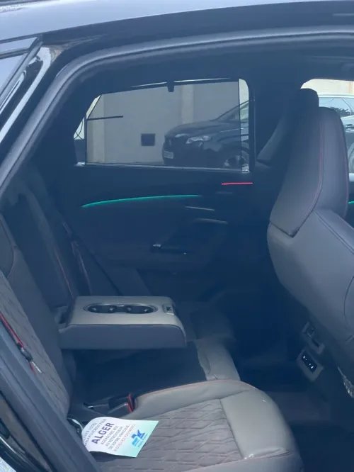 Audi Q5 2026 Sline facelifte