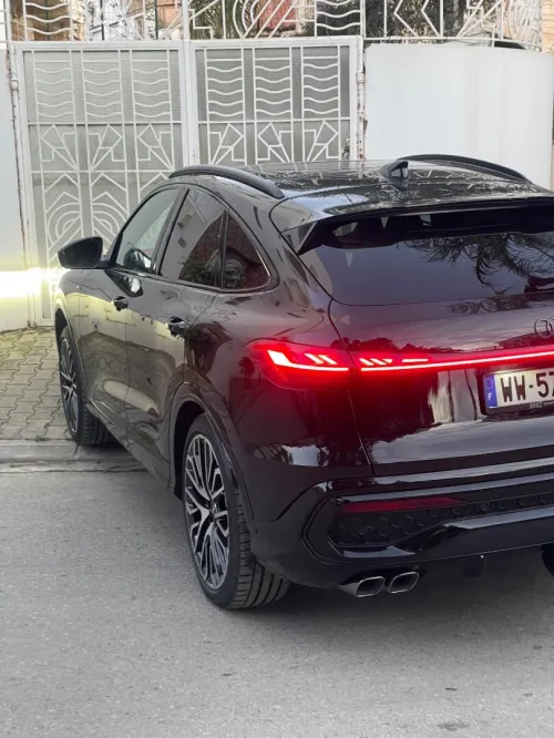 Audi Q5 2026 Sline facelifte