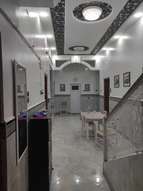 Vente Villa Biskra Biskra