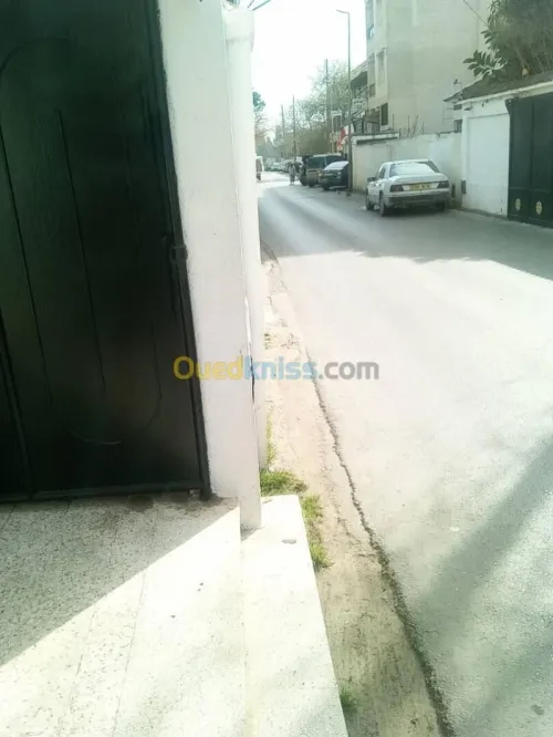 Location Local Alger El madania