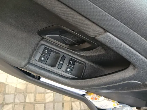 Skoda Fabia 2014 Fresh