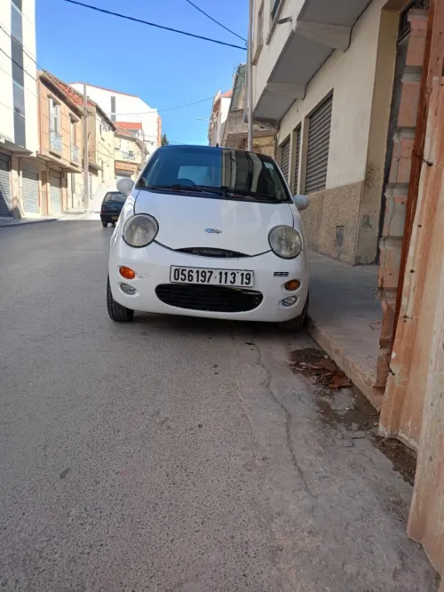 Chery QQ 2013 QQ