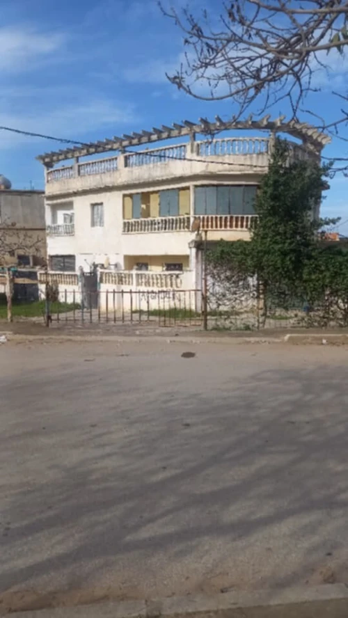 Vente Villa Annaba Ain berda
