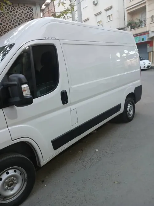 Fiat Ducato 2023
