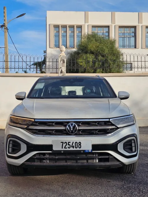Troc 00Km FULL avec SONO Rline 2025 