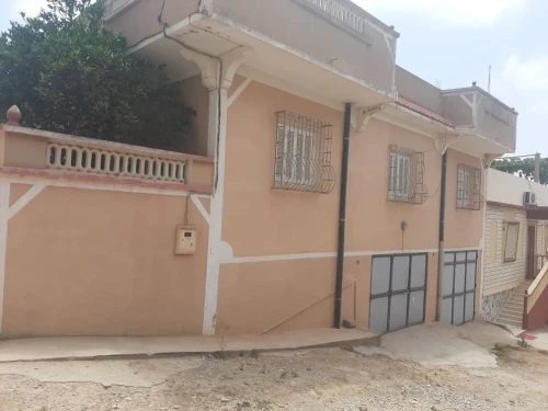 Vente Villa Tlemcen Ghazaouet