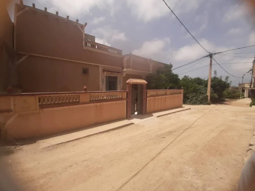 Vente Villa Tlemcen Ghazaouet