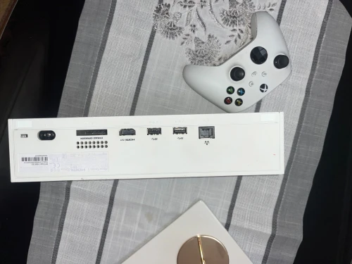 Xbox one série s