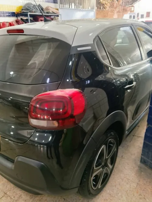 Citroen C3 2022 c3