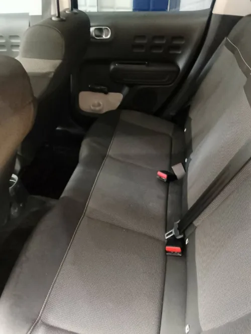 Citroen C3 2022 c3
