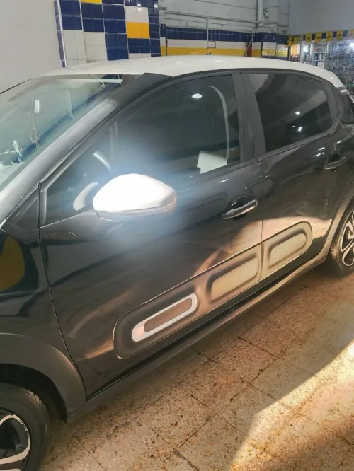 Citroen C3 2022 c3