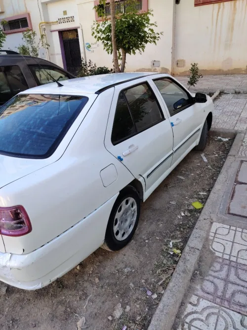 Chery A15 2014 