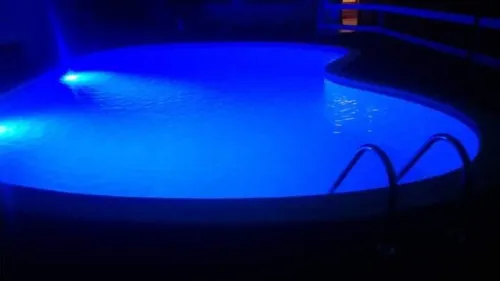 Idéal piscine 