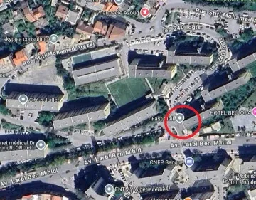 Vente Appartement F4 Tizi Ouzou Tizi ouzou