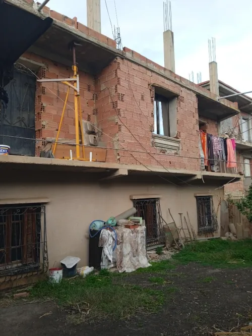 Vente Villa Tipaza Sidi ghiles
