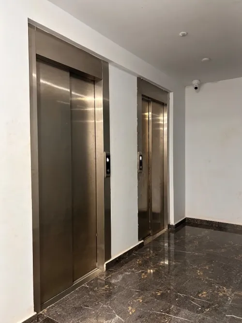 Vente Appartement F3 Alger Souidania