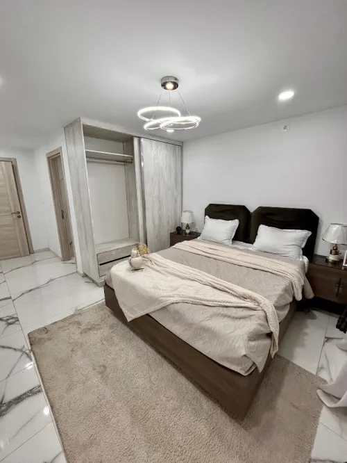 Vente Appartement Duplex F4 Alger Souidania