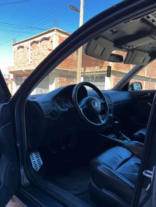 Volkswagen Bora 2002 Bora