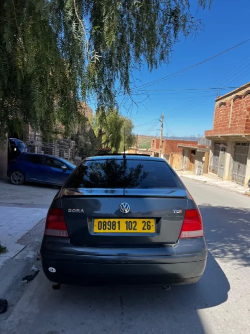 Volkswagen Bora 2002 Bora
