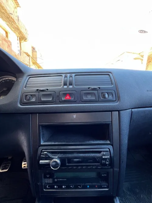Volkswagen Bora 2002 Bora