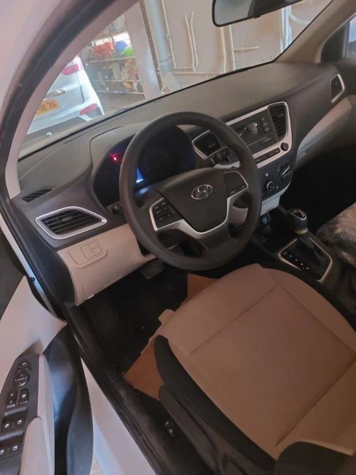 Hyundai 2023 2023 Acsent