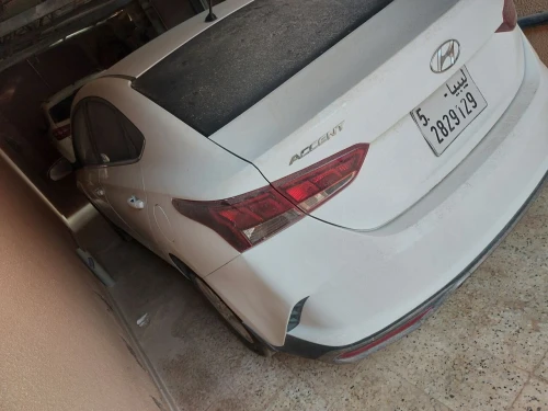 Hyundai 2023 2023 Acsent