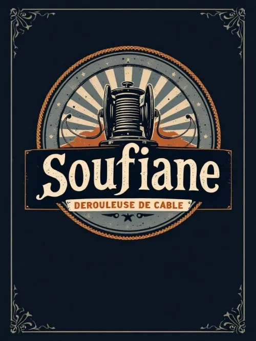 Derouleuse de cable
