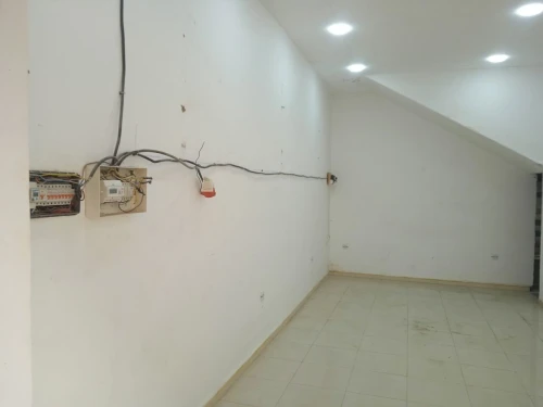 Location Local Alger Bordj el kiffan