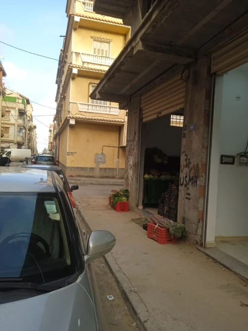 Location Local Alger Bordj el kiffan