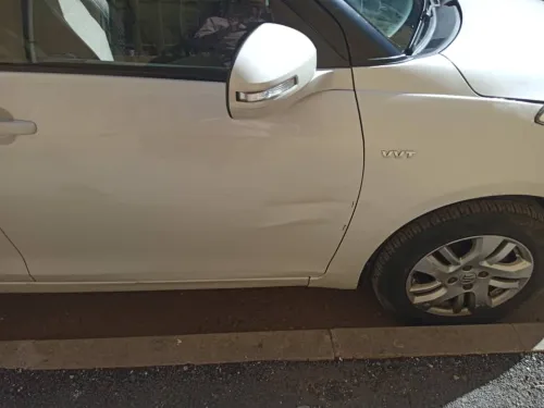 Suzuki Swift Dzire 2015 GLX