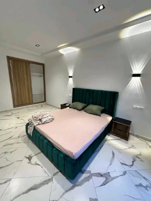 Location vacances Villa Oran Oran