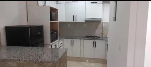 Location vacances Appartement F3 Oran Bir el djir