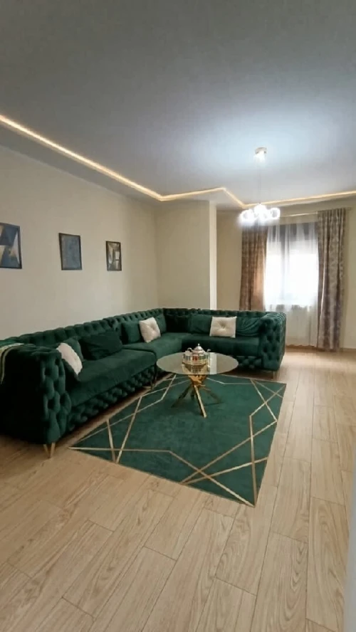 Location vacances Appartement F3 Oran Bir el djir