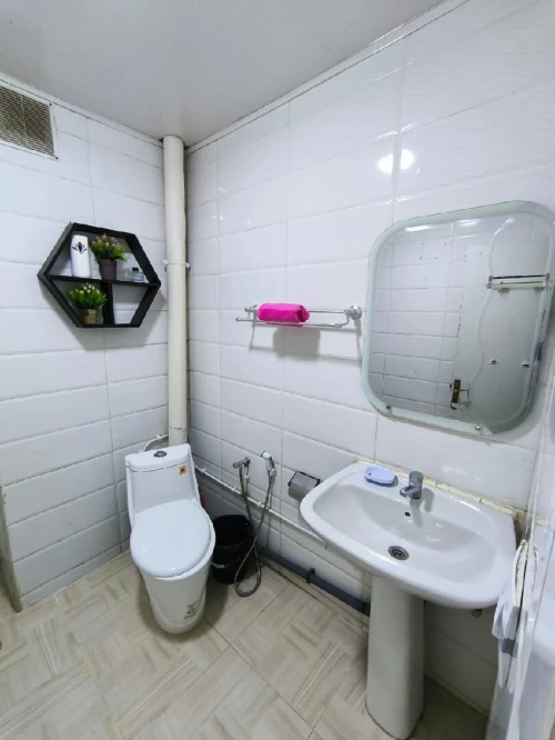 Location vacances Appartement F3 Oran Bir el djir