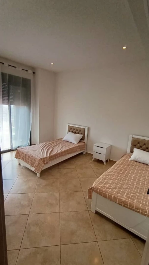 Location vacances Appartement F4 Oran Bir el djir