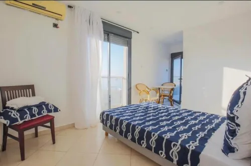 Location vacances Villa Oran Ain el turck